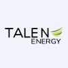 Talen Energy Corporation Share Price